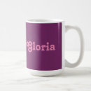 Pesquisar por gloria canecas For her