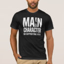 Pesquisar por personagens camisetas Qualquer pessoa