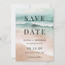 Pesquisar por tropical save the date convites Aquarela
