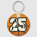 Pesquisar por do jogador de basquetebol chaveiros Número