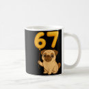Pesquisar por beijos do pug canecas Engraçado