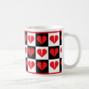 Pesquisar por anti cupido canecas Vermelho