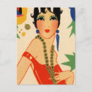 Pesquisar por 1920s cartoes postais Ilustração