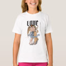 Pesquisar por ilustração romântica camisetas For kids