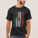 Pesquisar por mexican flag camisetas Americano