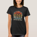 Pesquisar por 60 anos velho camisetas Fevereiro