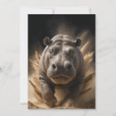 Pesquisar por hippopotamus convites Vida selvagem