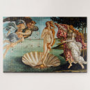 Pesquisar por o nascimento do venus quebra cabecas Arte