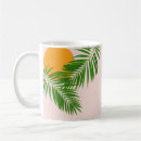 Pesquisar por palmeiras tropicais canecas Elegante