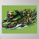 Pesquisar por leprechaun pósteres pôsteres Ilustração