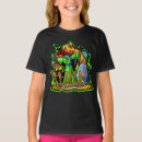 Pesquisar por scarecrow camisetas Abóbora