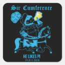 Pesquisar por pi matemática adesivos Humor