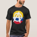 Pesquisar por anarcho camisetas Anarquo