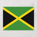 Pesquisar por bandeira de jamaica cartoes postais Caribe