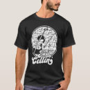 Pesquisar por cello masculinas camisetas Celista