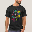 Pesquisar por dj macaco camisetas Legal