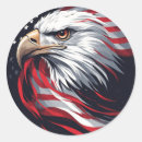 Pesquisar por arte da águia adesivos Bandeira americana