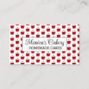 Pesquisar por topo cartao de visita Cereja no topo