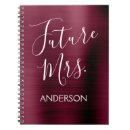 Pesquisar por wedding cadernos de notas Bride