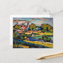 Pesquisar por kandinsky cartoes postais Paisagem