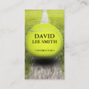 Pesquisar por bola tênis de cartao de visita Instrutor do tênis