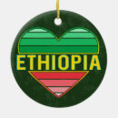 Pesquisar por etiópia ornamentos Bandeira etiópica