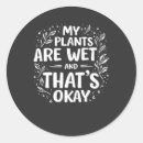 Pesquisar por polegar adesivos Amantes de plantas