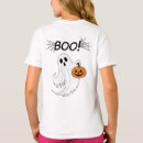 Pesquisar por fantasmas brancos camisetas For kids