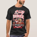 Pesquisar por motociclista da mulher camisetas Qualquer pessoa