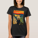 Pesquisar por pintura gato camisetas Mãe do gato