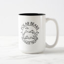Pesquisar por urso polar canecas Aquecimento global