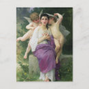 Pesquisar por bouguereau william cartoes postais Anjos