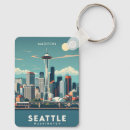 Pesquisar por seattle chaveiros Viagem
