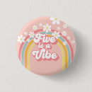 Pesquisar por hippie botons Rosa