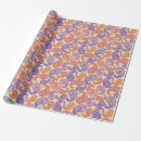 Pesquisar por paisley papel de presente Bege
