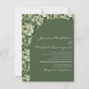 Pesquisar por verde oliva casamento convites For her