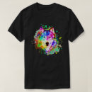 Pesquisar por arte colorida camisetas Colorido