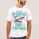 Pesquisar por piadas da pesca camisetas Humor de pesca