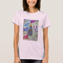 Pesquisar por vilã camisetas For her