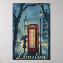 Pesquisar por vintage london pôsteres Aquarela