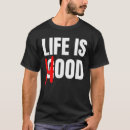 Pesquisar por life is camisetas Preto