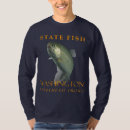 Pesquisar por trout camisetas Peixe