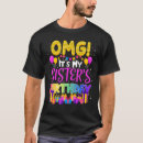 Pesquisar por irmão aniversário camisetas Irmãs