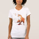 Pesquisar por redfox camisetas Animais