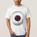 Pesquisar por olho vermelho camisetas Humor