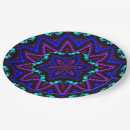 Pesquisar por da mandala pratos Azul