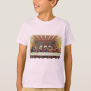 Pesquisar por a última ceia camisetas Cristão
