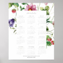 Pesquisar por romântico calendarios Floral