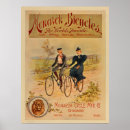 Pesquisar por vintage bicycle pósteres pôsteres Bicicleta