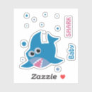 Pesquisar por desenho tubarão adesivos Oceano